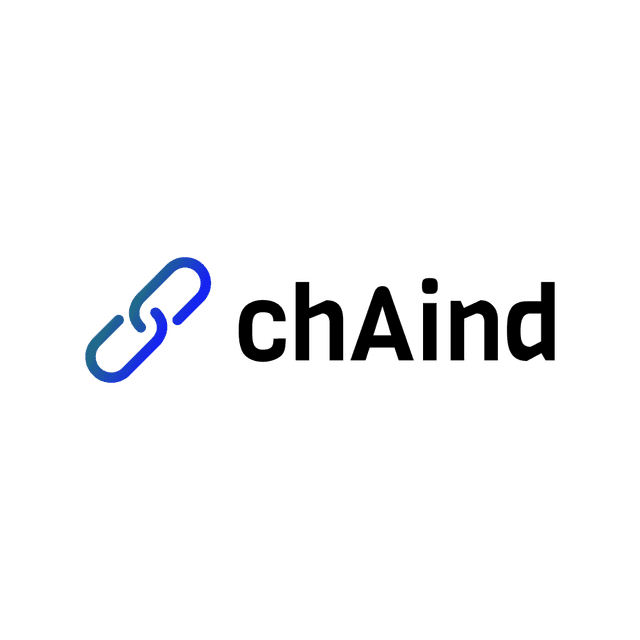 chAInd logo